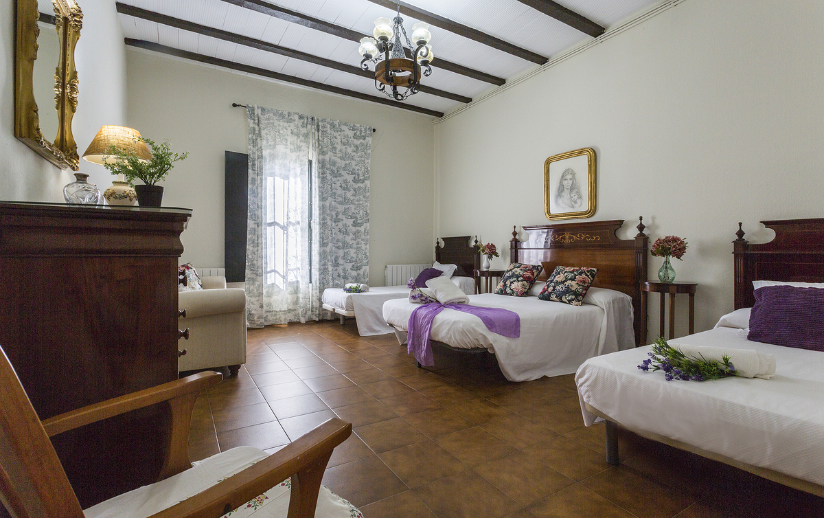 Casa Rural Malos Humos - 26